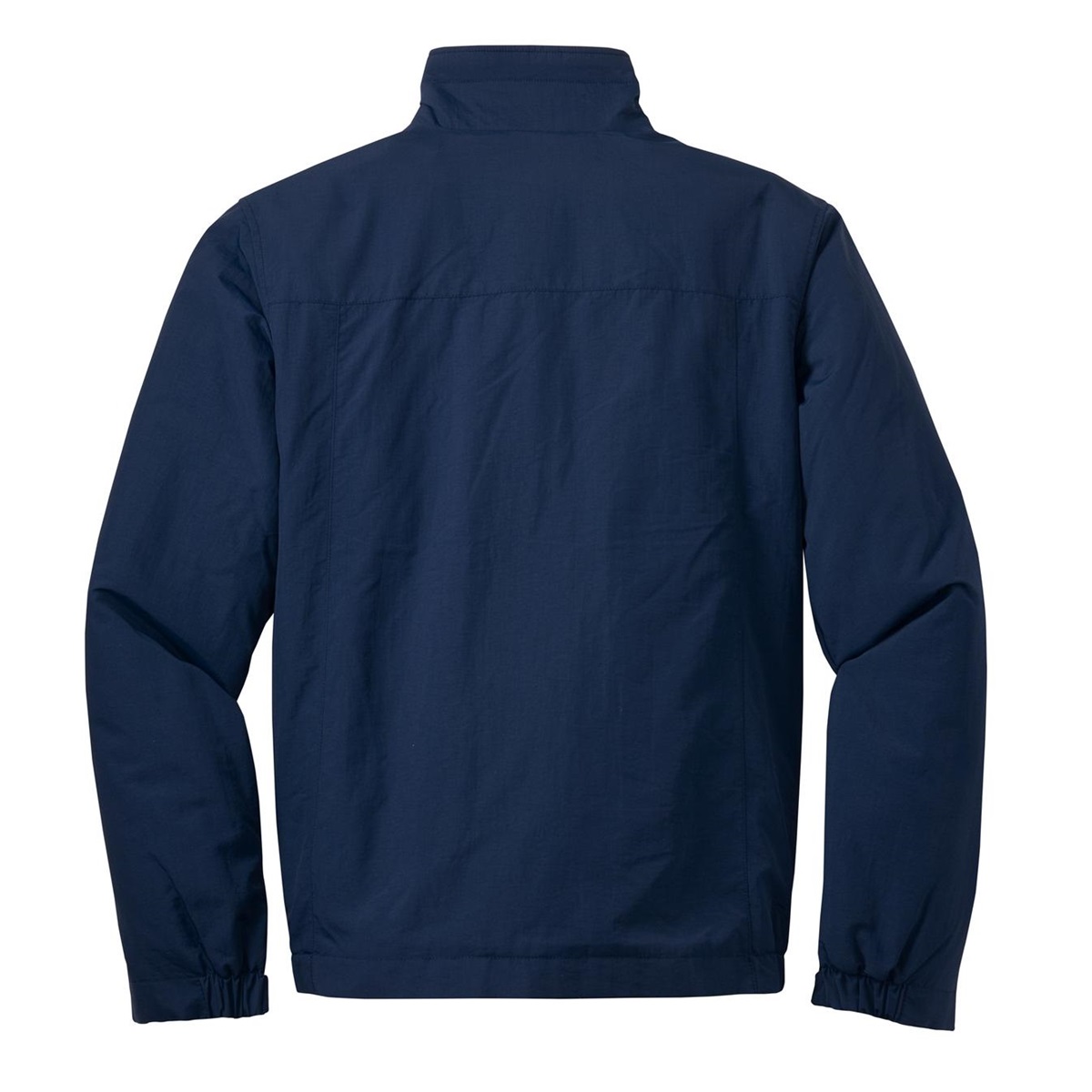 Eddie Bauer EB520 Fleece-Lined Jacket - River Blue | FullSource.com