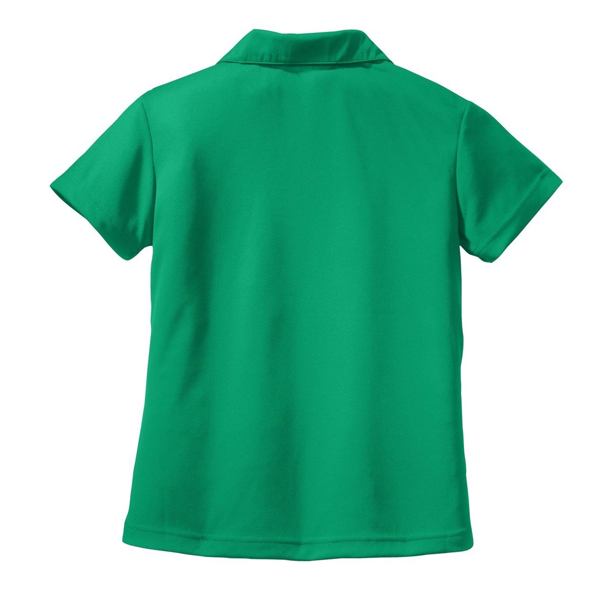 kelly green womens shirt