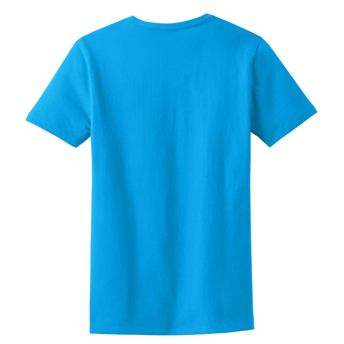 sapphire color t shirt