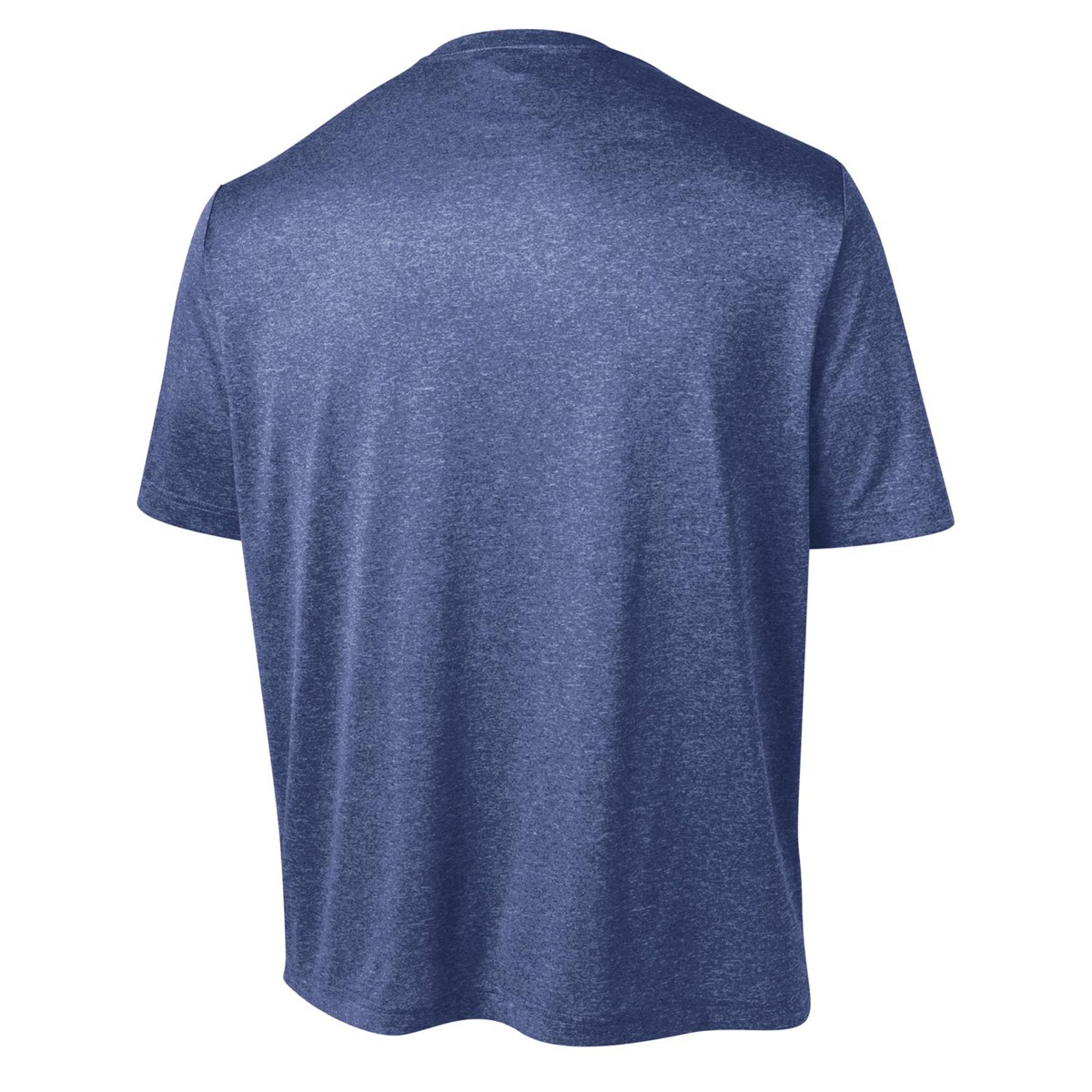 Heather Royal Color
 Sport Tek TST360 Tall Heather Contender Tee True Royal Heather